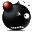滿頭包 :bomb: